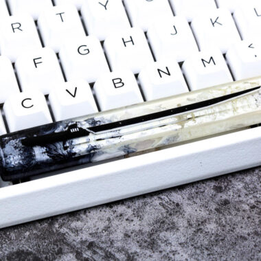 Darksaber sword Spacebar keycap