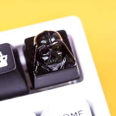 Darth Vader Artisan Keycap