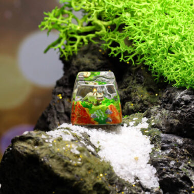 Appa keycap