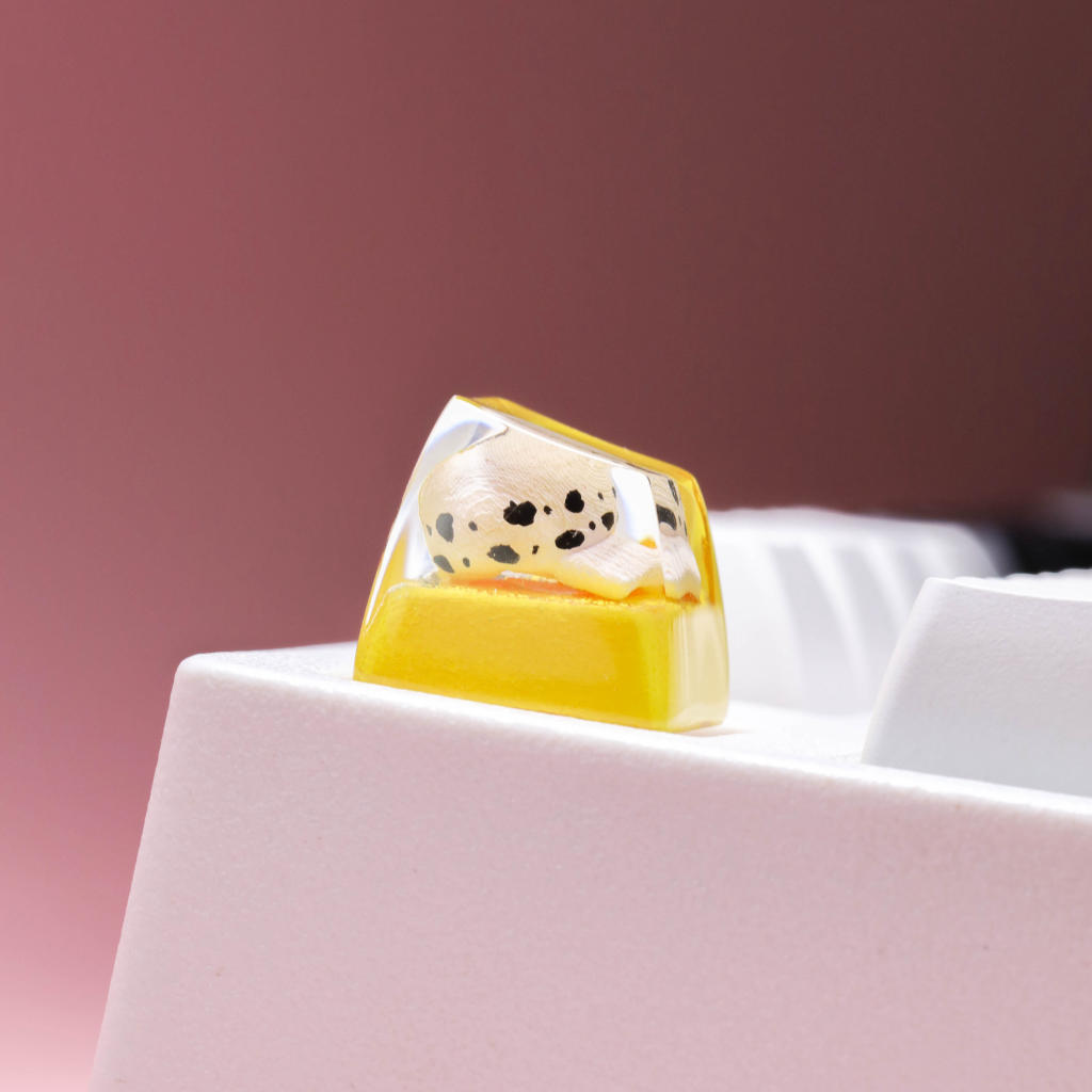 One piece hat keycap 9 One piece hat keycaps