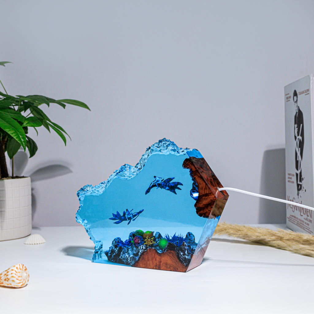 Ilu Avatar 2 Night Light ver 2 9 Ilu Avatar 2 Night Light ver 2