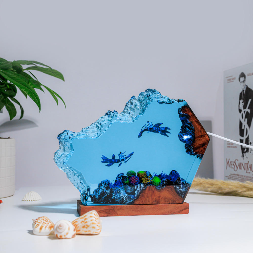 Ilu Avatar 2 Night Light ver 2 3 Ilu Avatar 2 Night Light ver 2