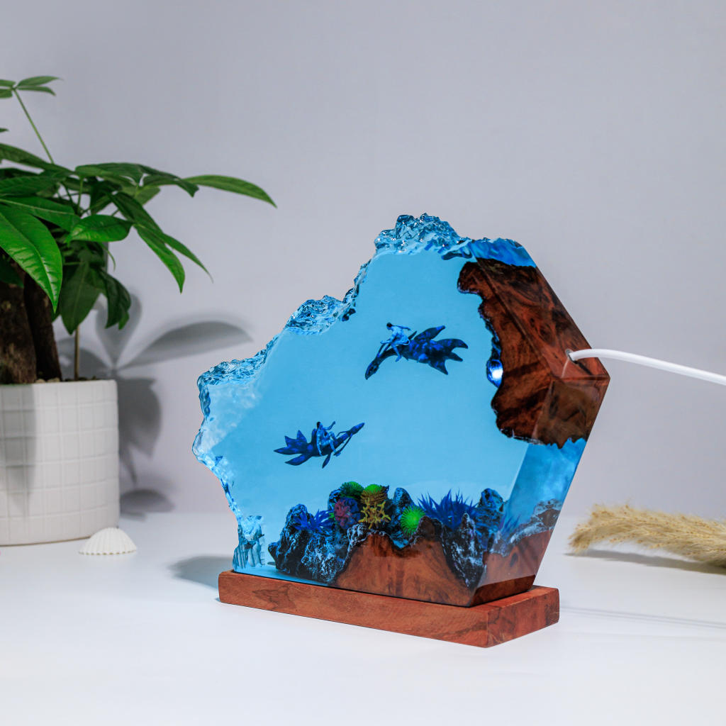 Ilu Avatar 2 Night Light ver 2 10 Ilu Avatar 2 Night Light ver 2