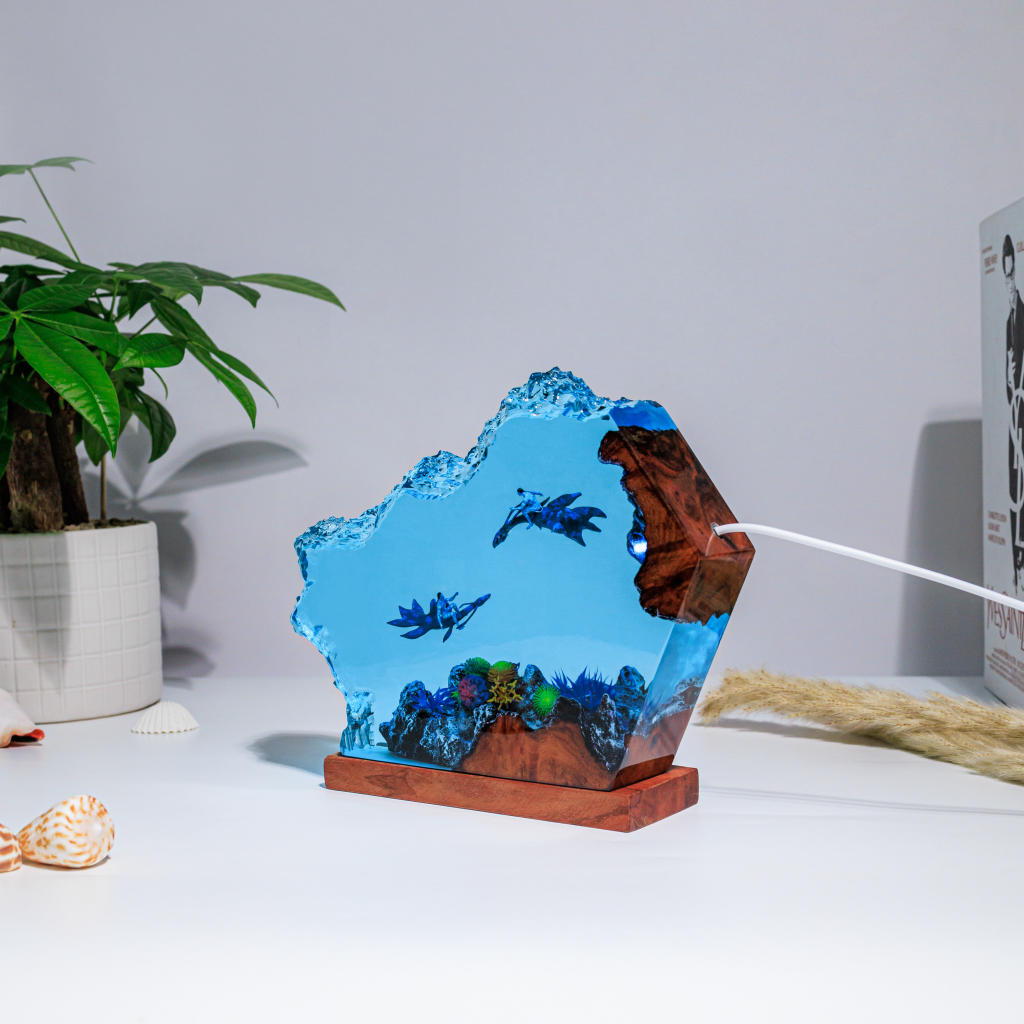 Ilu Avatar 2 Night Light ver 2 6 Ilu Avatar 2 Night Light ver 2