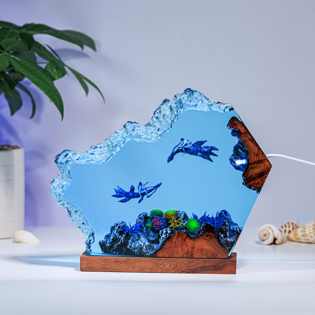 Ilu Avatar 2 Night Light ver 2 1 Ilu Avatar 2 Night Light ver 2