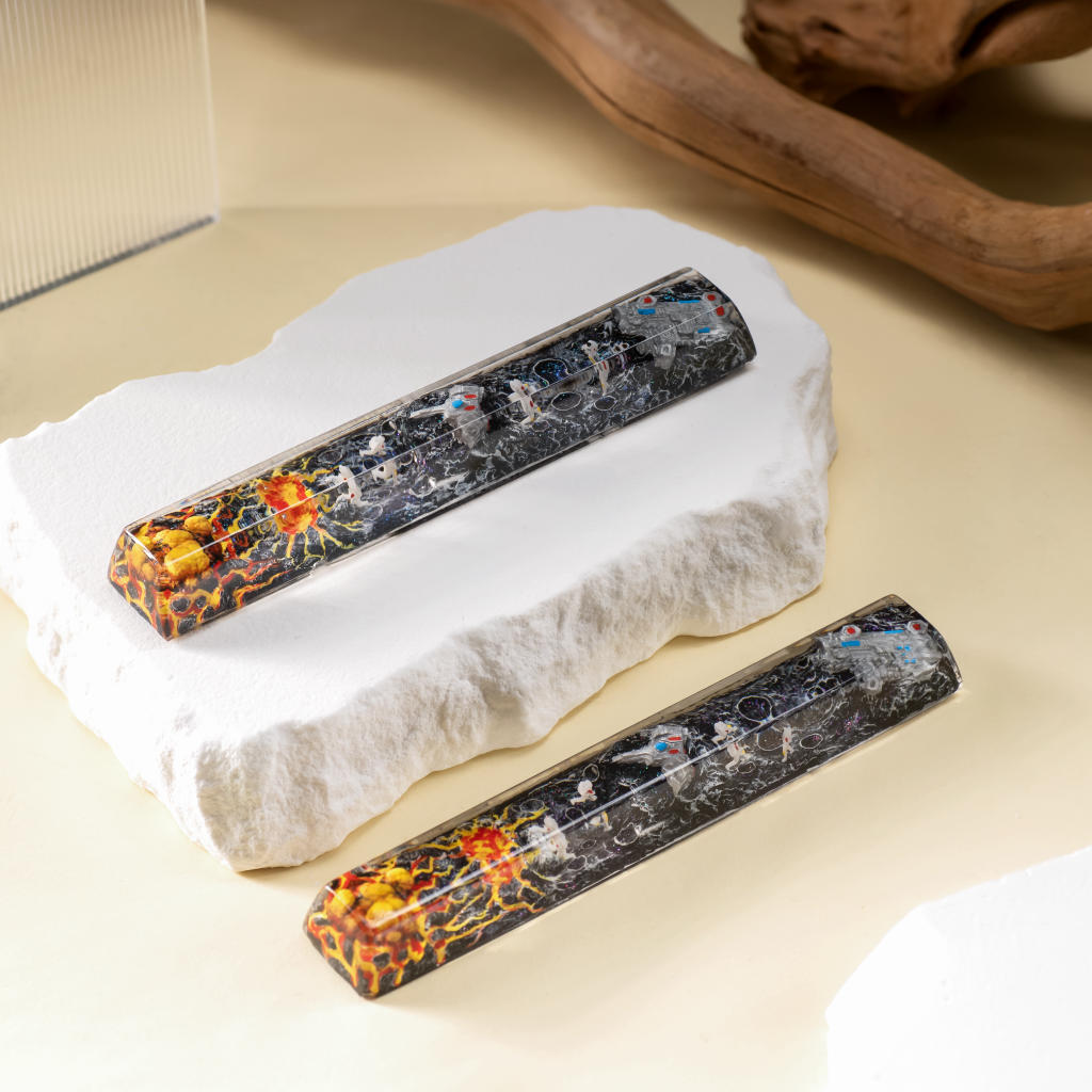 The Endurance Spacebar Ver 2 2 The endurance Spacebar Ver 2