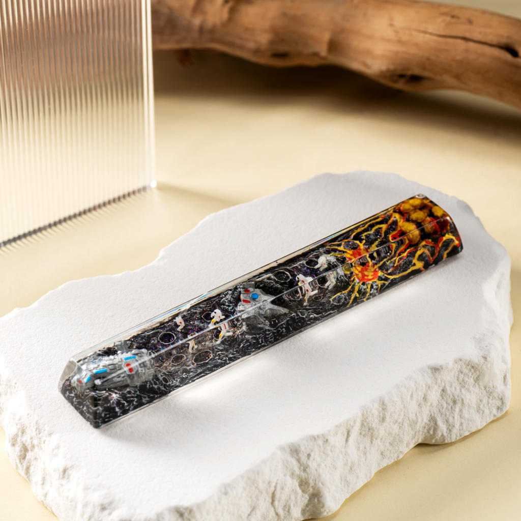 The Endurance Spacebar Ver 2 5 The endurance Spacebar Ver 2