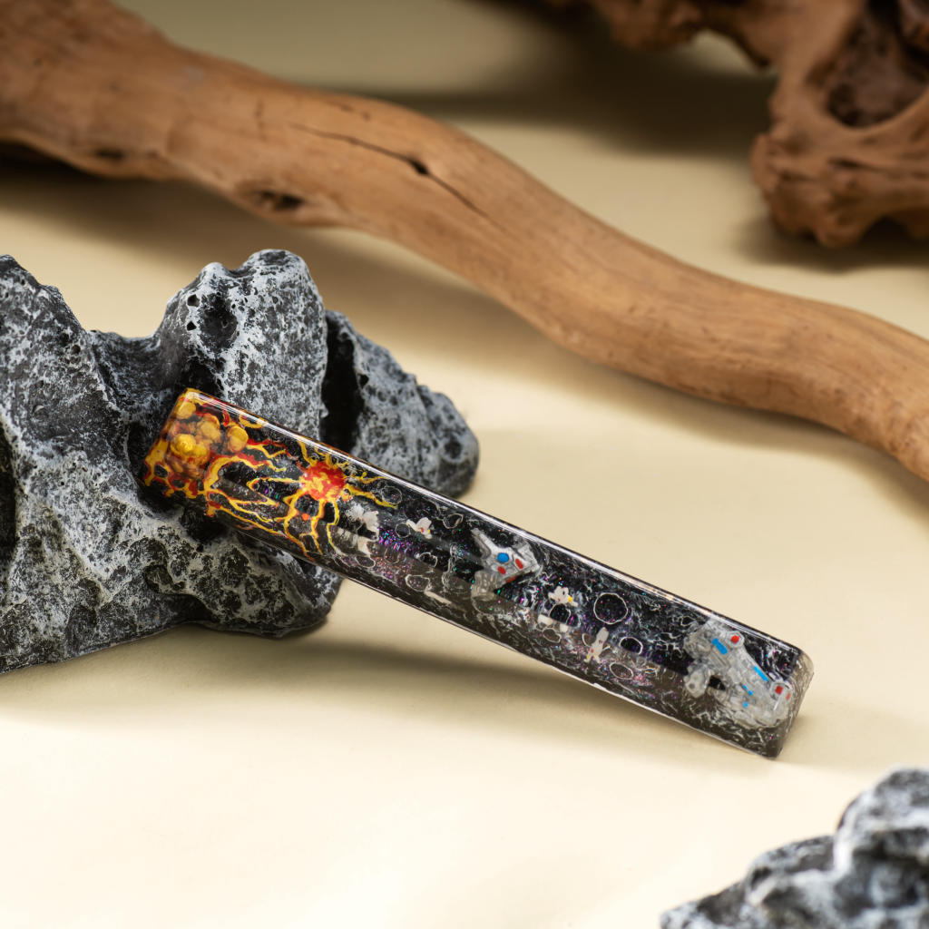 The Endurance Spacebar Ver 2 6 The endurance Spacebar Ver 2
