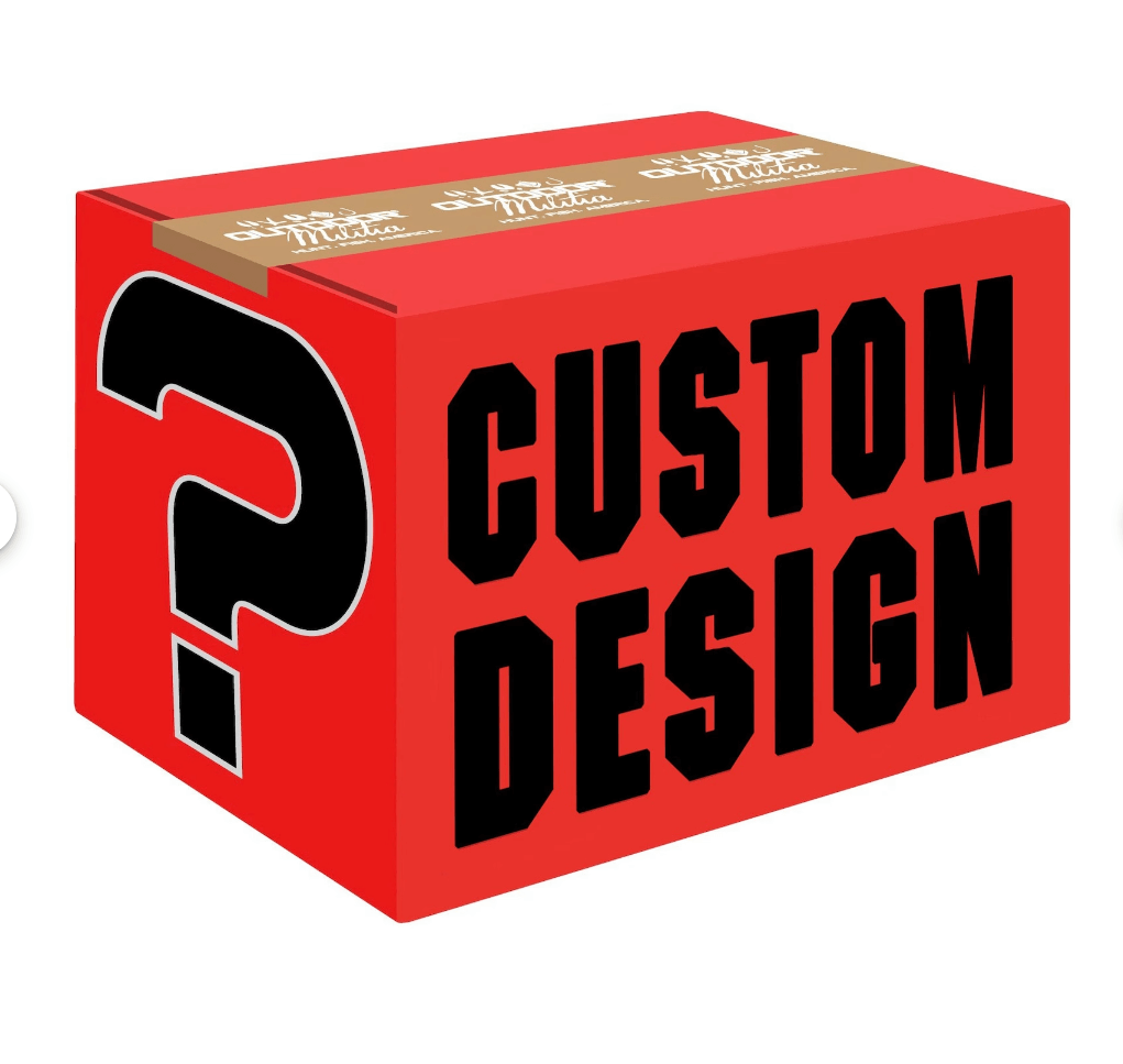Custom Cube Art 1 Custom-artisan-keycap