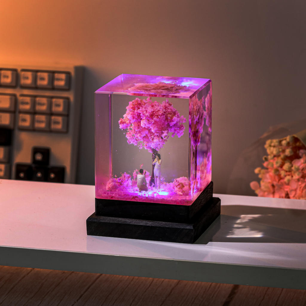Marriage Proposal Night Light 5 Marriage Proposal Night Light