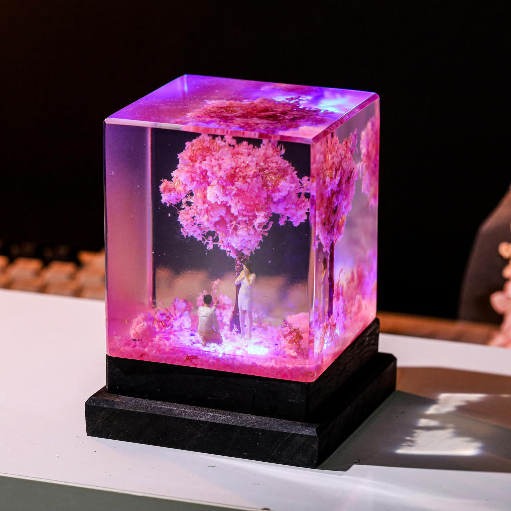 Marriage Proposal Night Light 6 Marriage Proposal Night Light