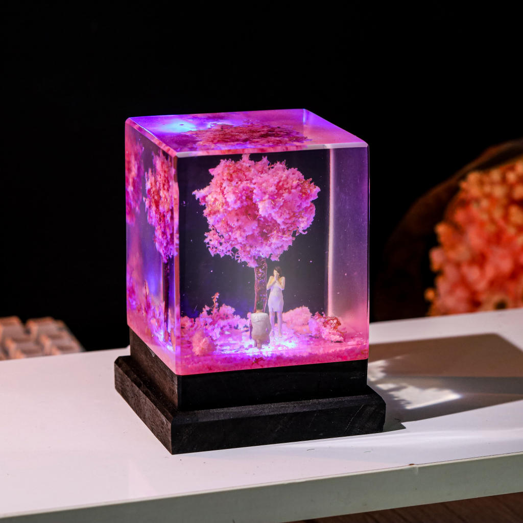 Marriage Proposal Night Light 7 Marriage Proposal Night Light