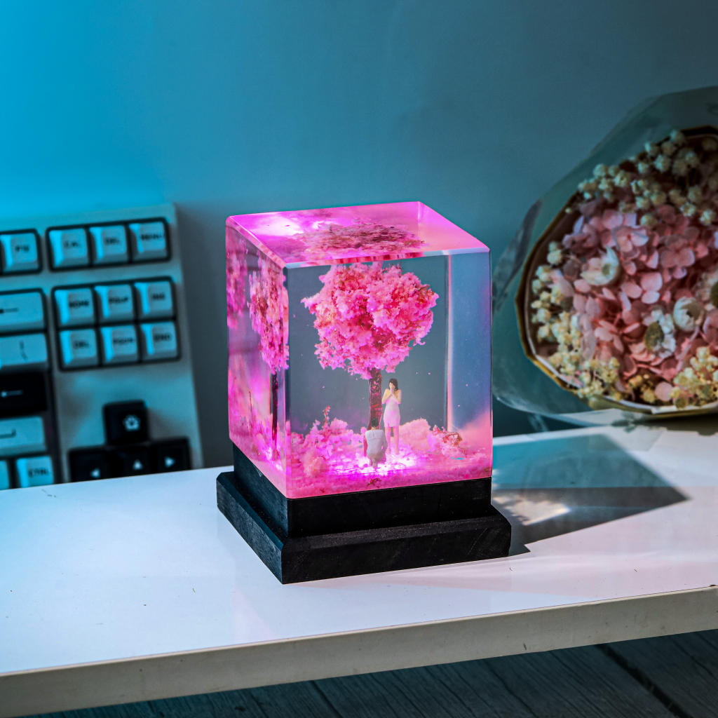 Marriage Proposal Night Light 9 Marriage Proposal Night Light