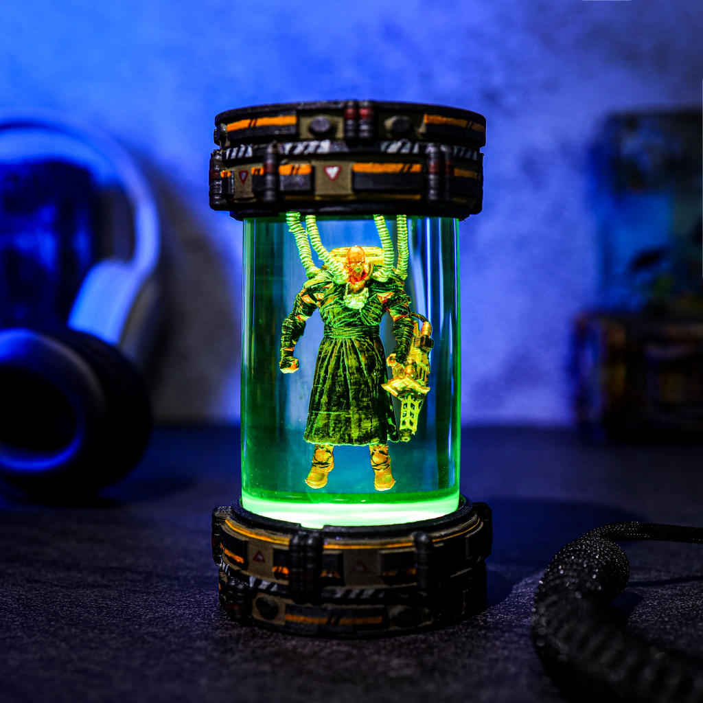 Resident Evil Nemesis Night Light 3 Resident Evil Nemesis Night Light