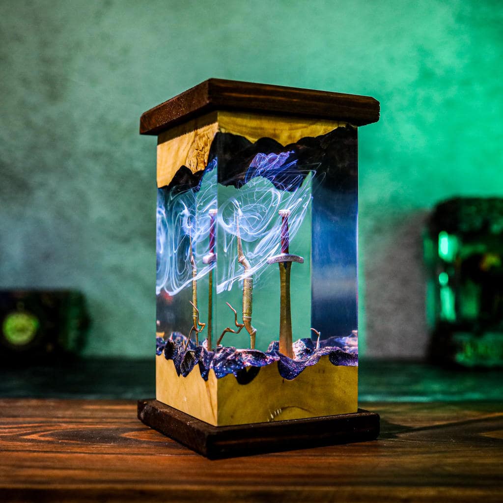 Riptide Percy Jackson Sword Lamp 7 Riptide Percy Jackson Sword Lamp
