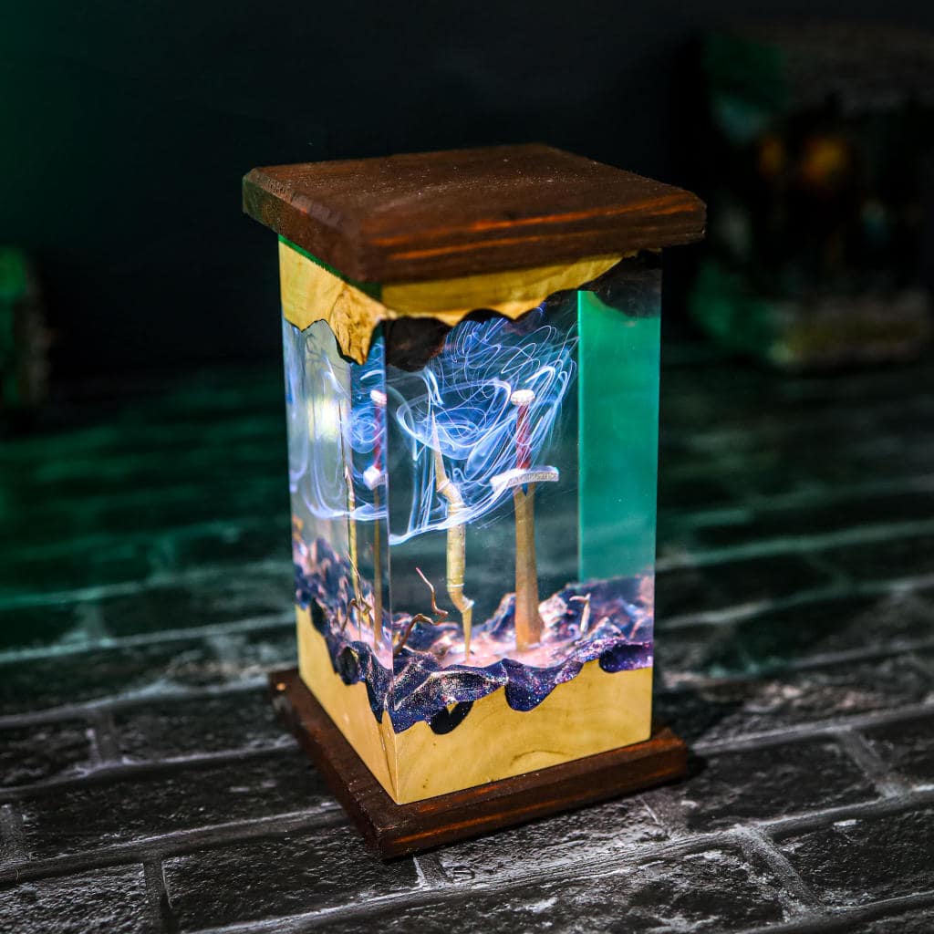 Riptide Percy Jackson Sword Lamp 8 Riptide Percy Jackson Sword