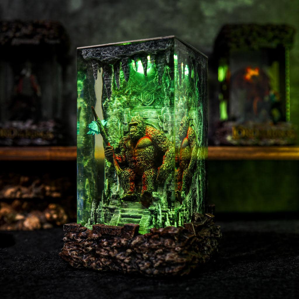 King Kong Night Light 2 King Kong Night Light