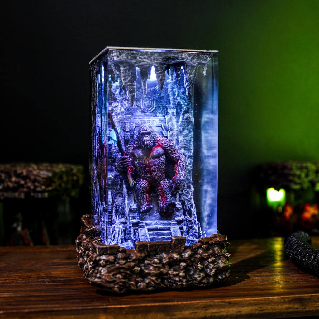 King Kong Night Light 1 King Kong Night Light