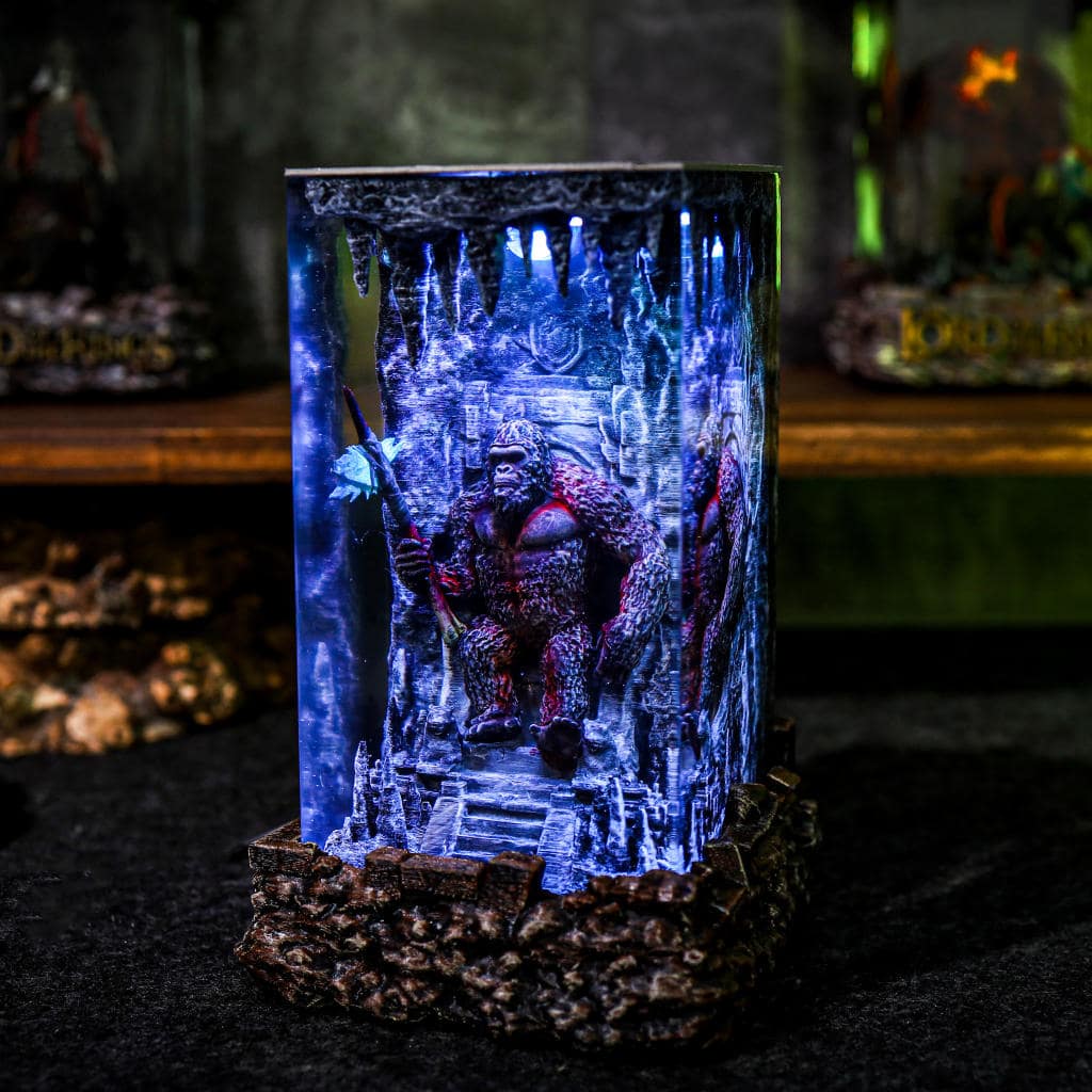 King Kong Night Light 8 King Kong Night Light