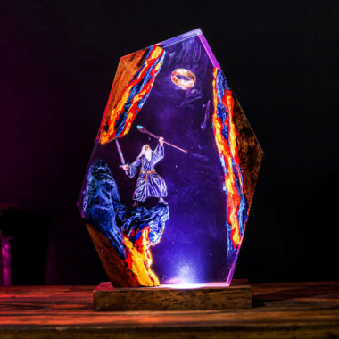 Lord of The Ring Gandalf Night Light