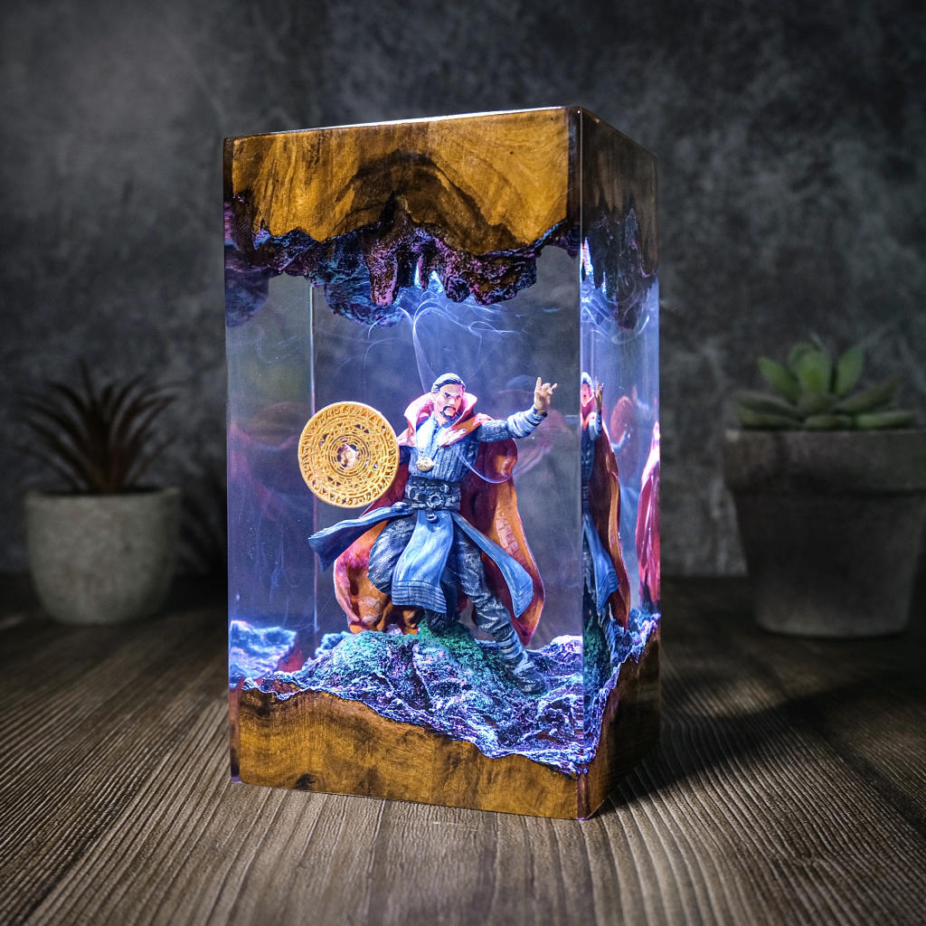Doctor Strange Night Light 10 Doctor Strange Night Light