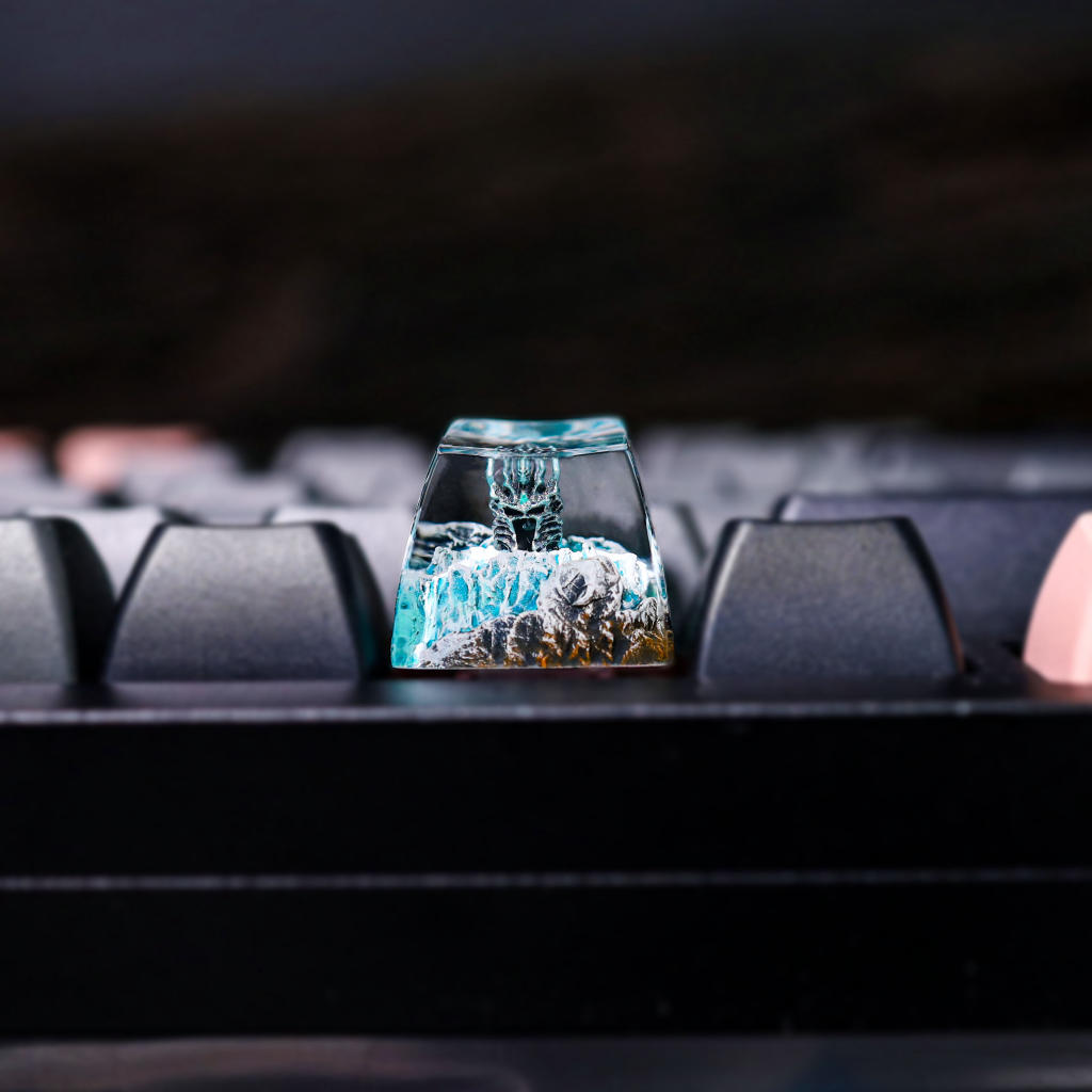 WOW Lich King Helm of Domination 7 WOW Lich King Helm of Domination