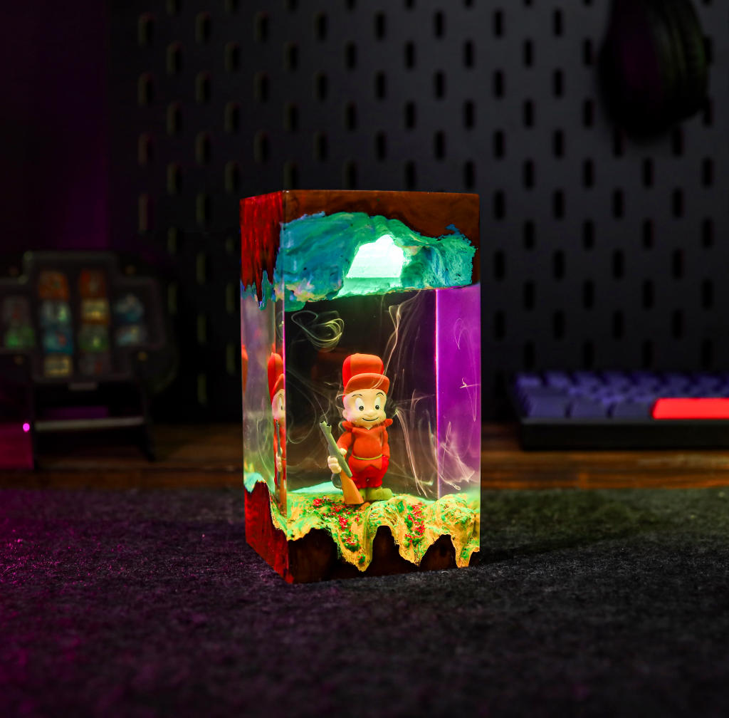Elmer Fudd Night Light 2 Elmer Fudd Night Light