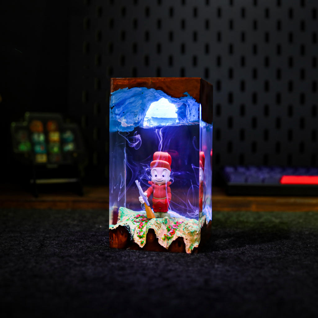 Elmer Fudd Night Light 11 Elmer Fudd Night Light
