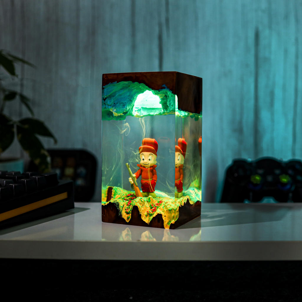 Elmer Fudd Night Light 5 Elmer Fudd Night Light