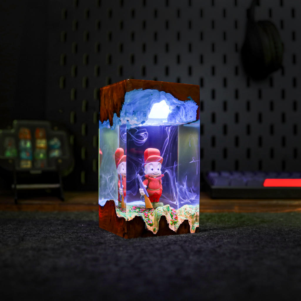 Elmer Fudd Night Light 9 Elmer Fudd Night Light