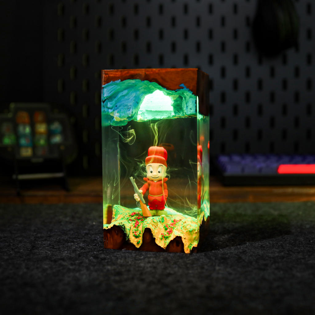 Elmer Fudd Night Light 1 Elmer Fudd Night Light