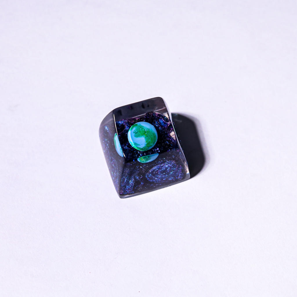 Earth Artisan Keycap 4 Earth Artisan Keycap