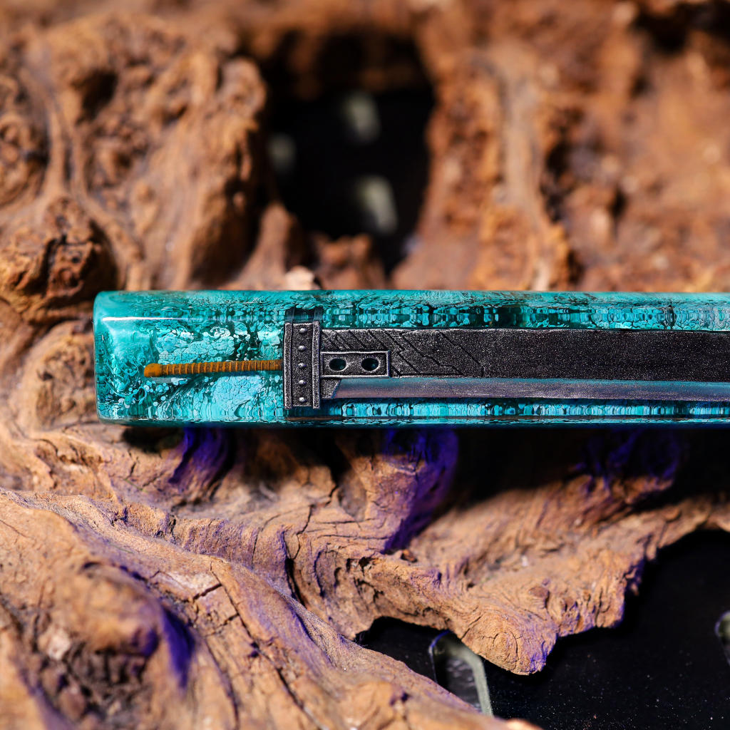 Final Fantasy Buster Sword Artisan Spacebar 4 Final Fantasy Buster Sword Artisan Spacebar