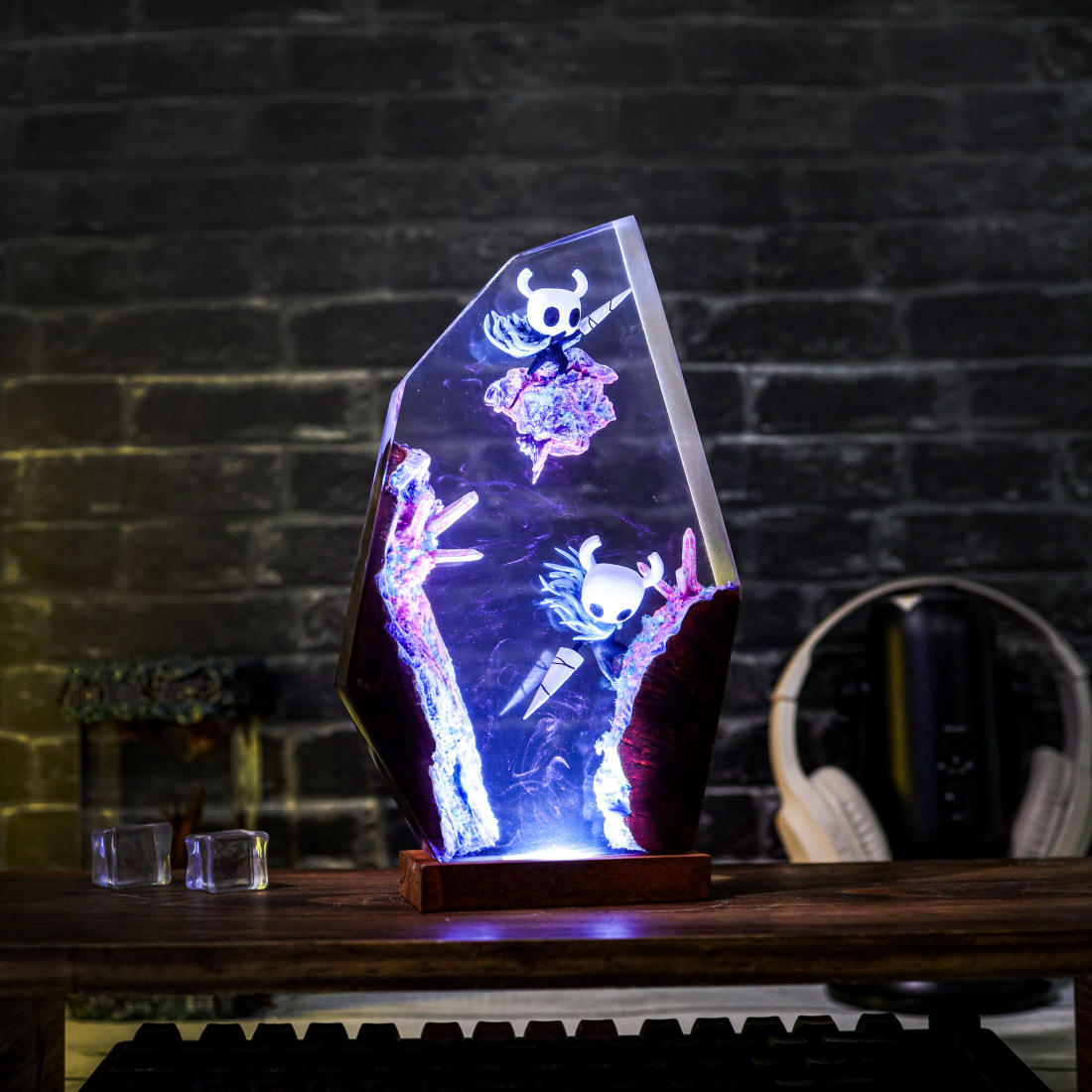 Hollow Knight Night Light Ver 3 10 Hollow Knight Night Light Ver 3