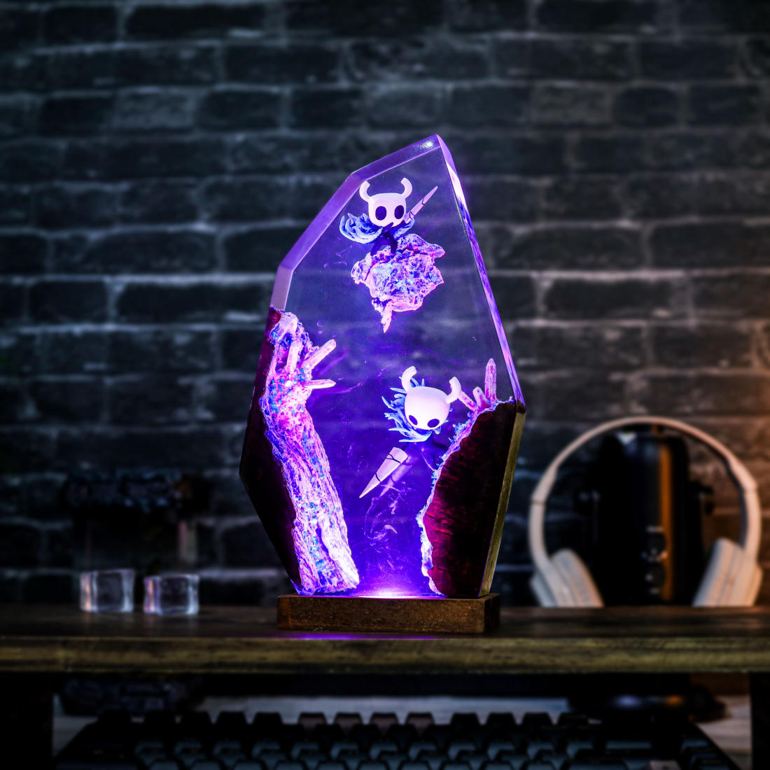 Hollow Knight Night Light Ver 3 11 Hollow Knight Night Light Ver 3