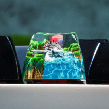 bewilderbeast-from-how-to-train-your-dragon -keycap