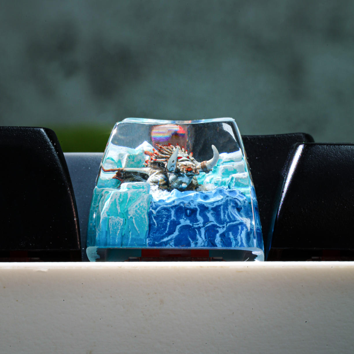 Bewilderbeast from How to Train Your Dragon Keycap 6 bewilderbeast-from-how-to-train-your-dragon-keycap