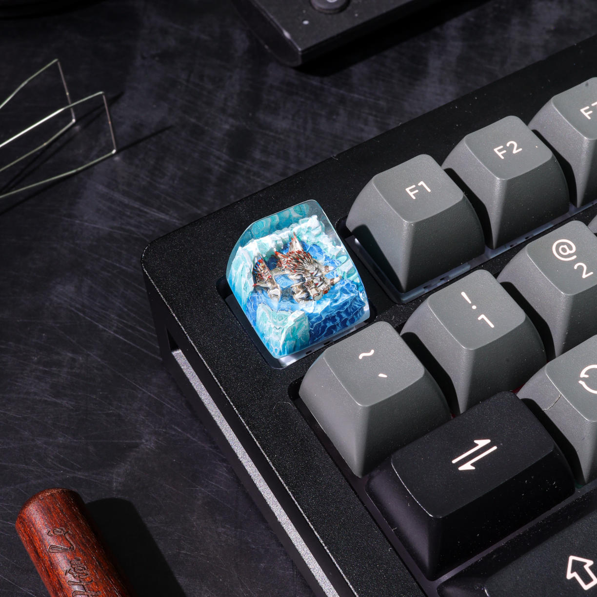 Bewilderbeast from How to Train Your Dragon Keycap 8 bewilderbeast-from-how-to-train-your-dragon-keycap