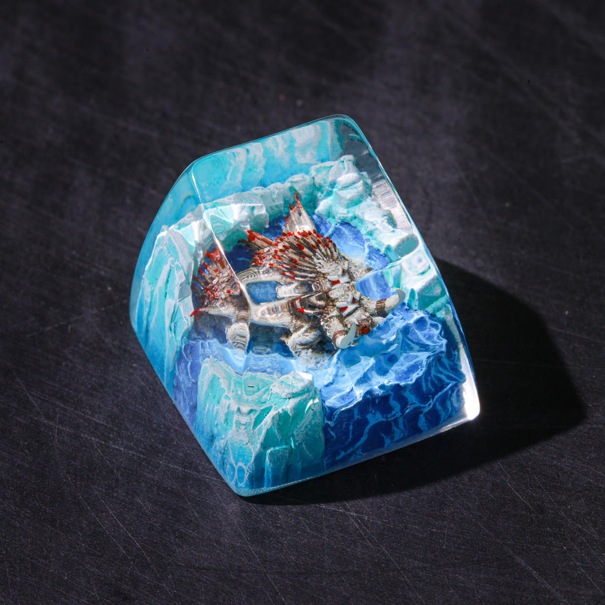 Bewilderbeast from How to Train Your Dragon Keycap 7 bewilderbeast-from-how-to-train-your-dragon-keycap
