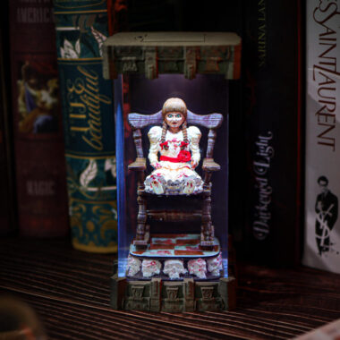 Annabelle Night Light