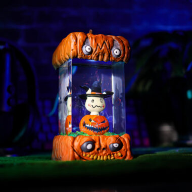 Mimikyu Pokémon Halloween Lamp