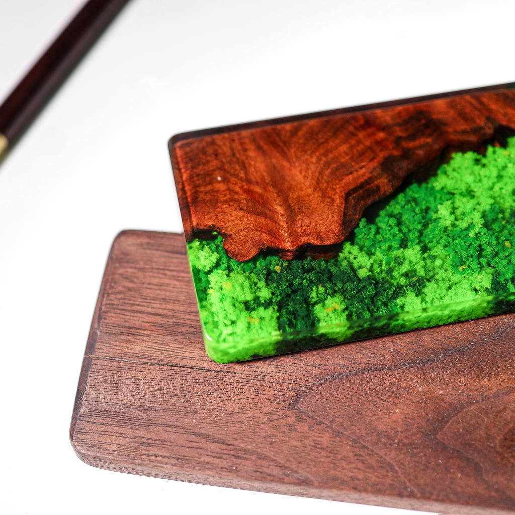 Zelda Hylian Shield and Master Sword Wrist Rest 6 Zelda Wrist Rest